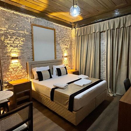 Besiktas Guest House Κωνσταντινούπολη Εξωτερικό φωτογραφία