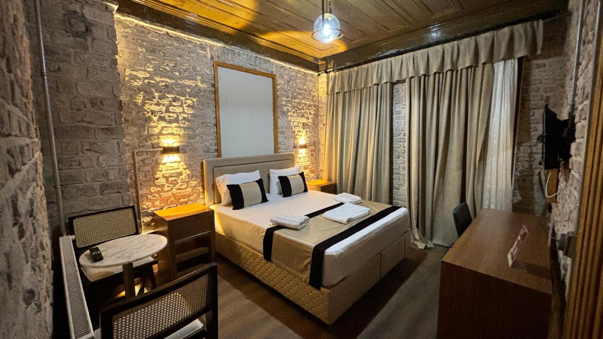 Besiktas Guest House Κωνσταντινούπολη Εξωτερικό φωτογραφία
