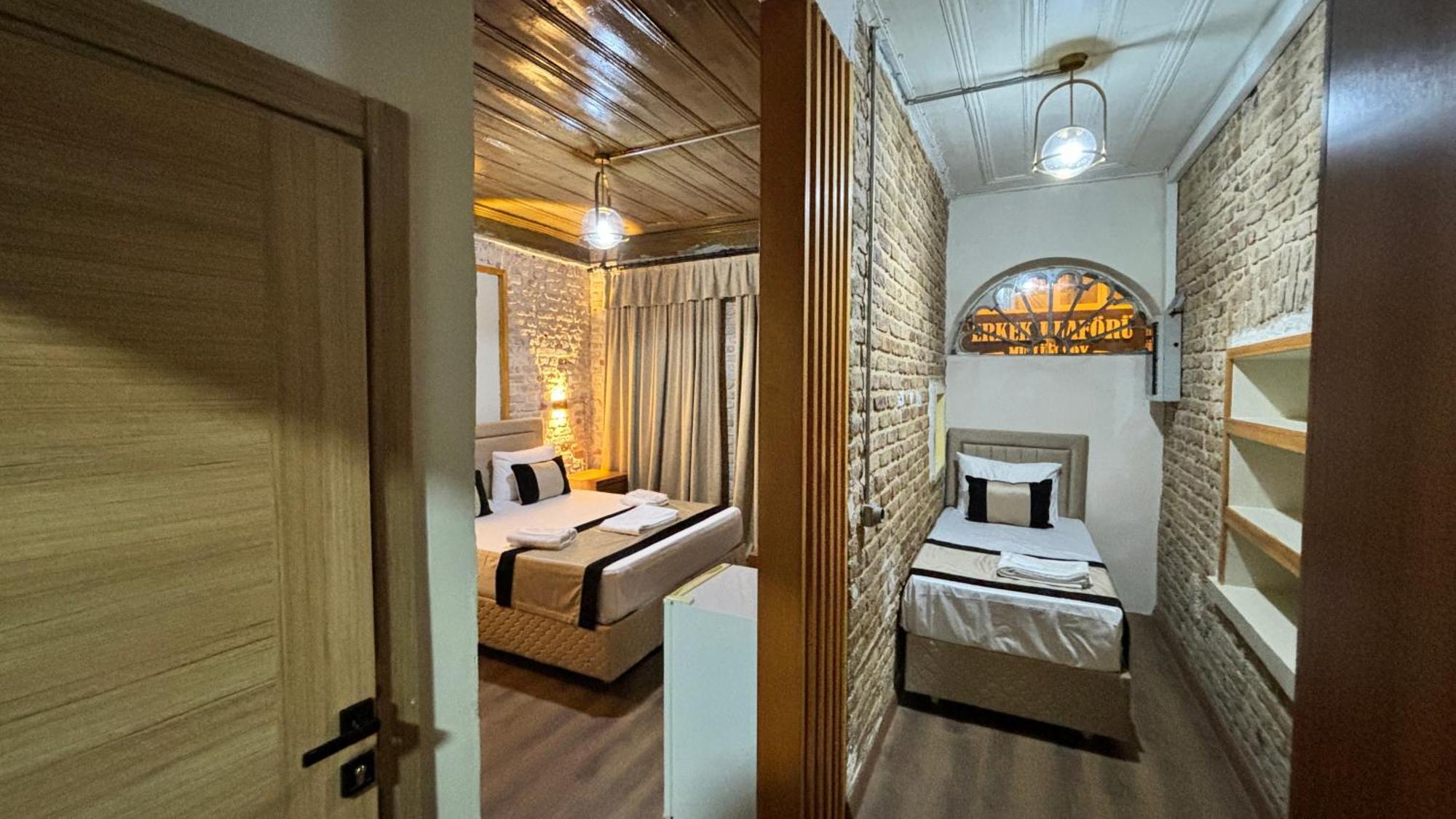 Besiktas Guest House Κωνσταντινούπολη Εξωτερικό φωτογραφία