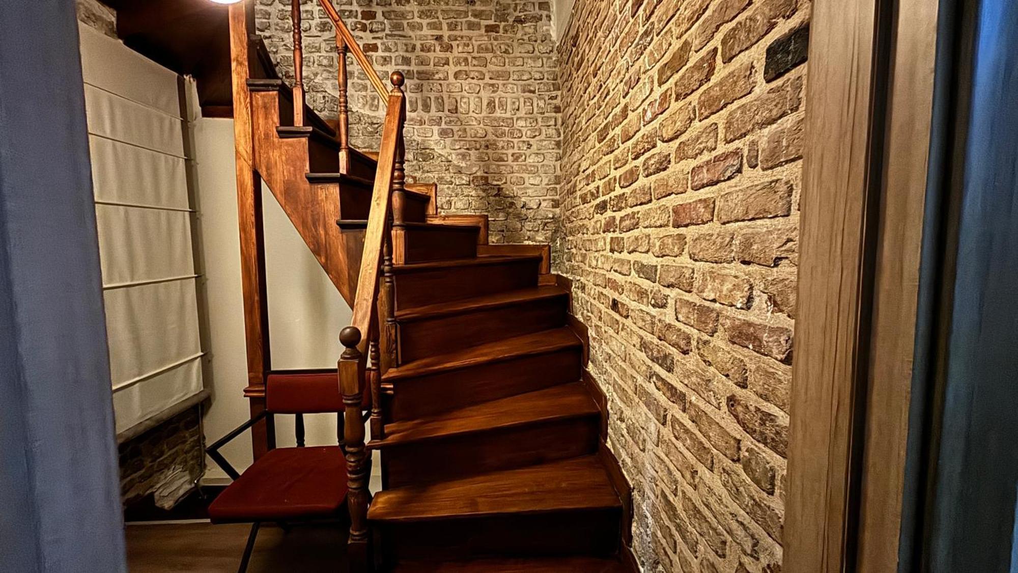 Besiktas Guest House Κωνσταντινούπολη Εξωτερικό φωτογραφία