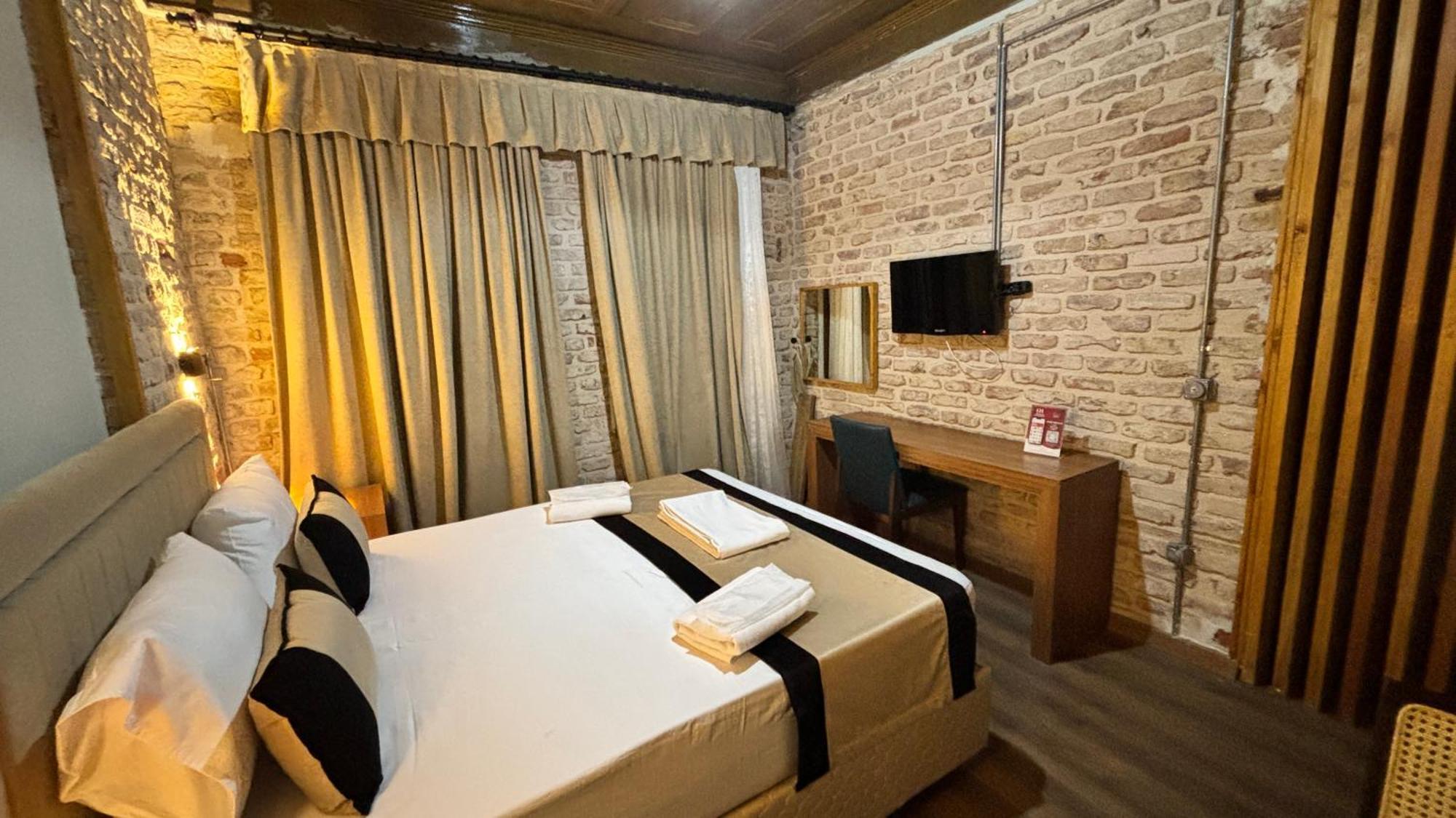 Besiktas Guest House Κωνσταντινούπολη Εξωτερικό φωτογραφία