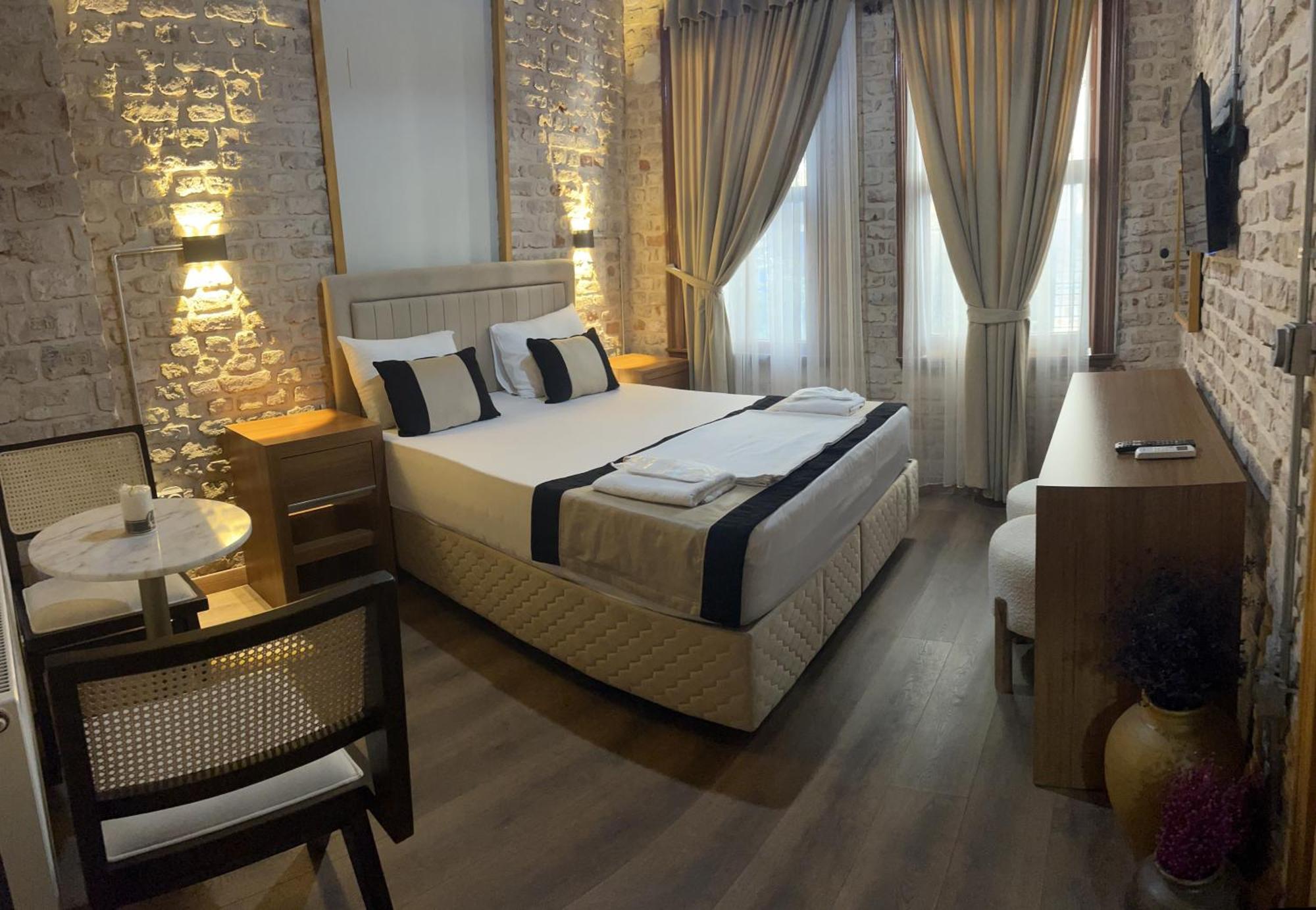 Besiktas Guest House Κωνσταντινούπολη Εξωτερικό φωτογραφία