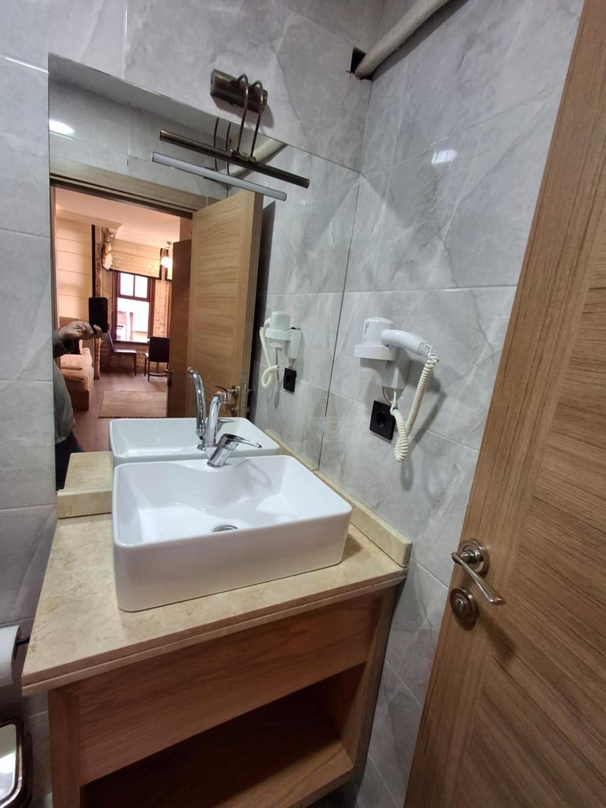 Besiktas Guest House Κωνσταντινούπολη Εξωτερικό φωτογραφία