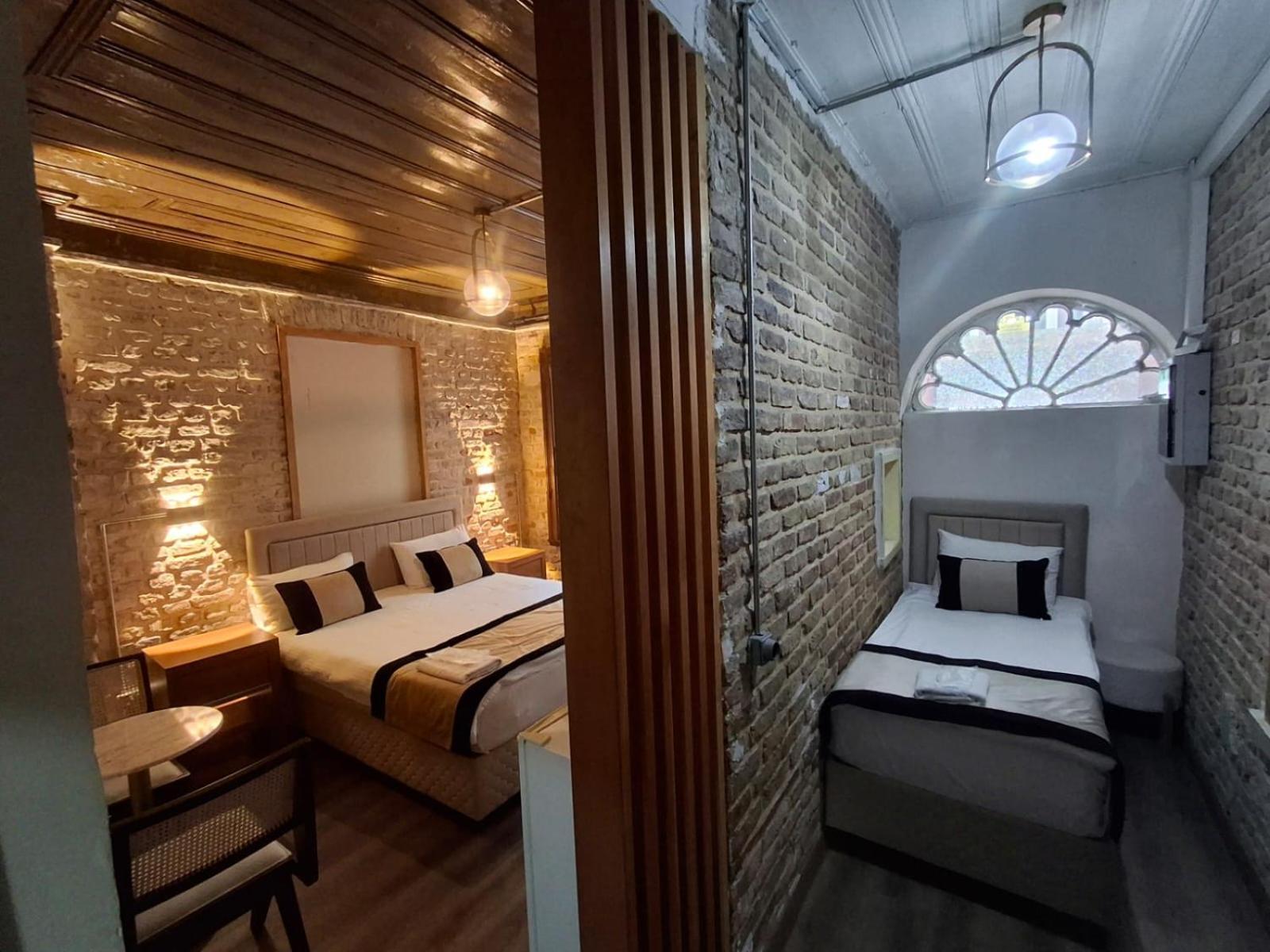 Besiktas Guest House Κωνσταντινούπολη Εξωτερικό φωτογραφία