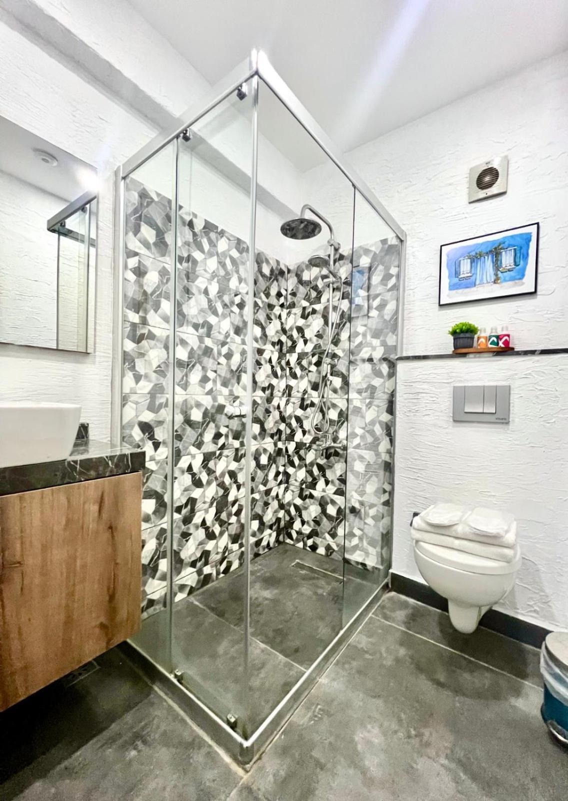 Besiktas Guest House Κωνσταντινούπολη Εξωτερικό φωτογραφία
