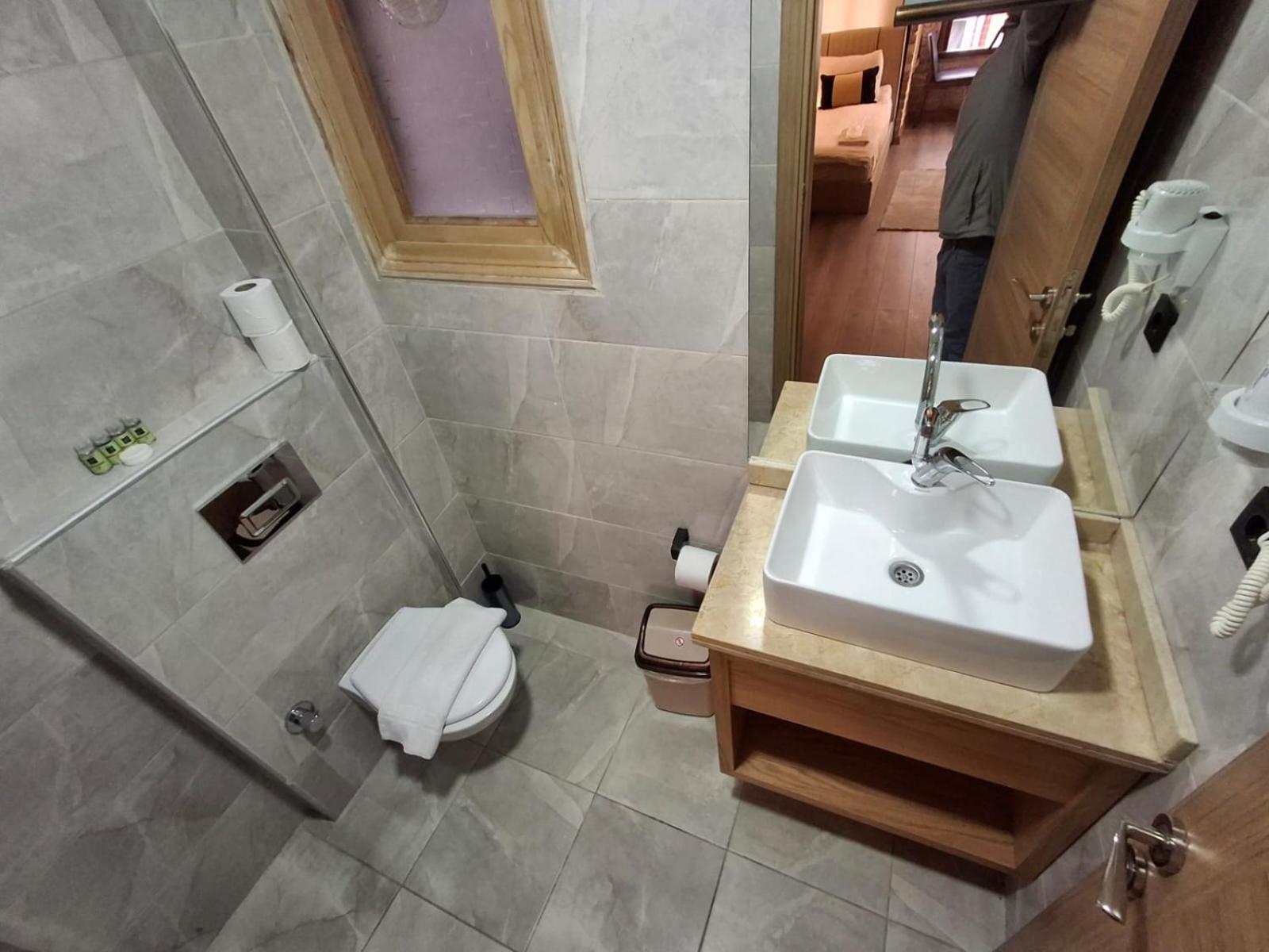 Besiktas Guest House Κωνσταντινούπολη Εξωτερικό φωτογραφία