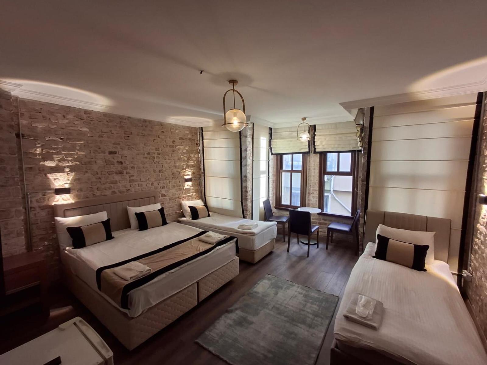 Besiktas Guest House Κωνσταντινούπολη Εξωτερικό φωτογραφία