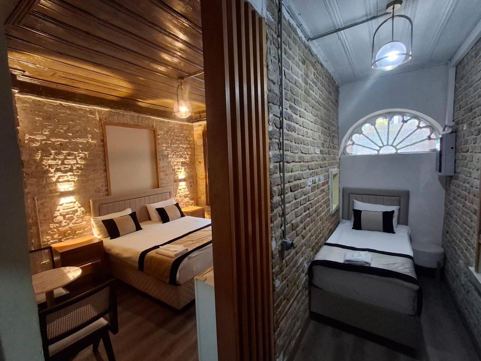 Besiktas Guest House Κωνσταντινούπολη Εξωτερικό φωτογραφία