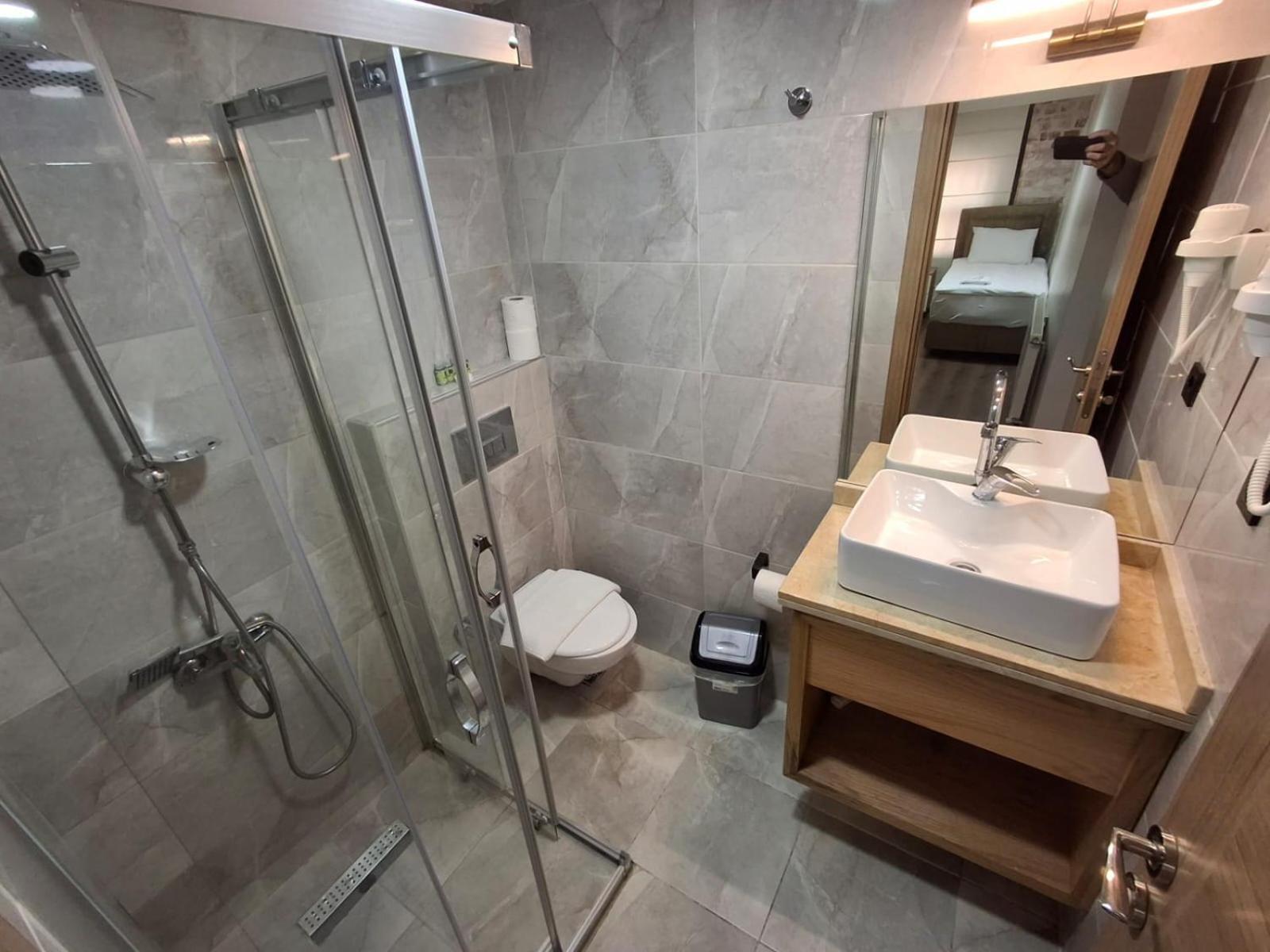 Besiktas Guest House Κωνσταντινούπολη Εξωτερικό φωτογραφία