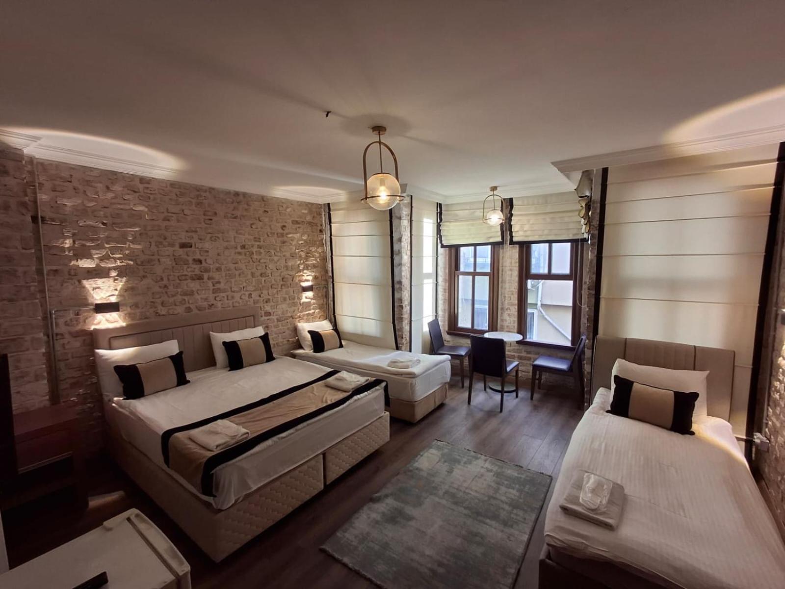 Besiktas Guest House Κωνσταντινούπολη Εξωτερικό φωτογραφία