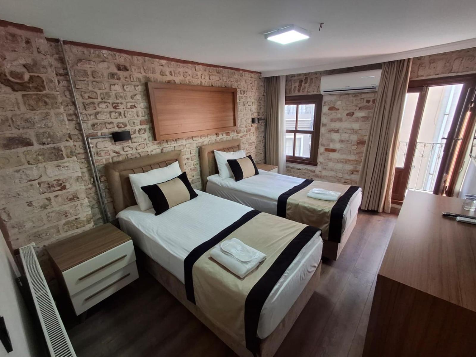 Besiktas Guest House Κωνσταντινούπολη Εξωτερικό φωτογραφία