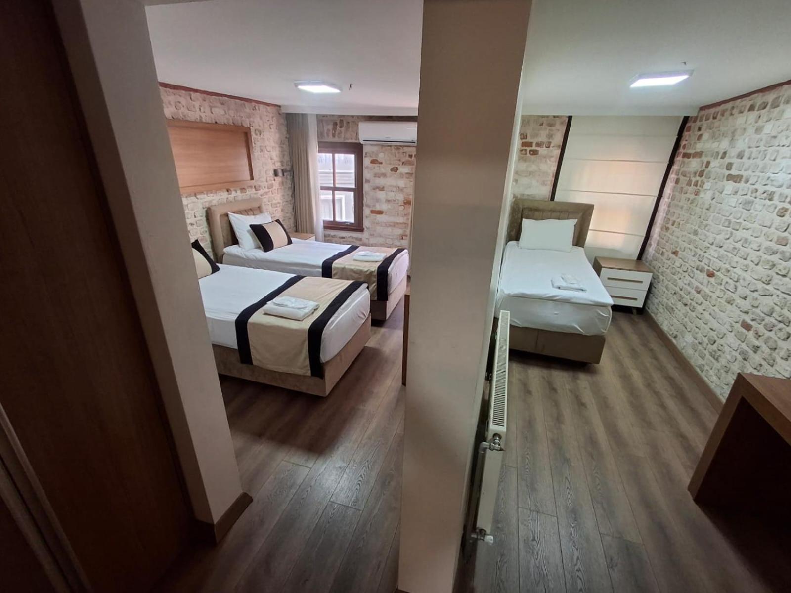 Besiktas Guest House Κωνσταντινούπολη Εξωτερικό φωτογραφία