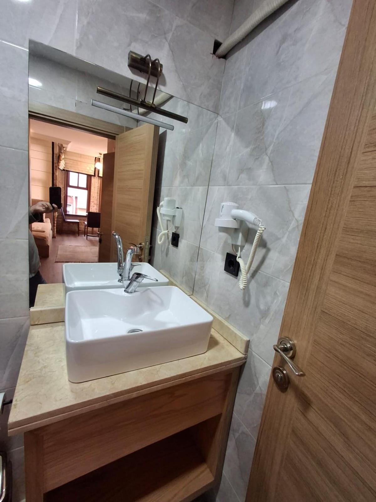 Besiktas Guest House Κωνσταντινούπολη Εξωτερικό φωτογραφία