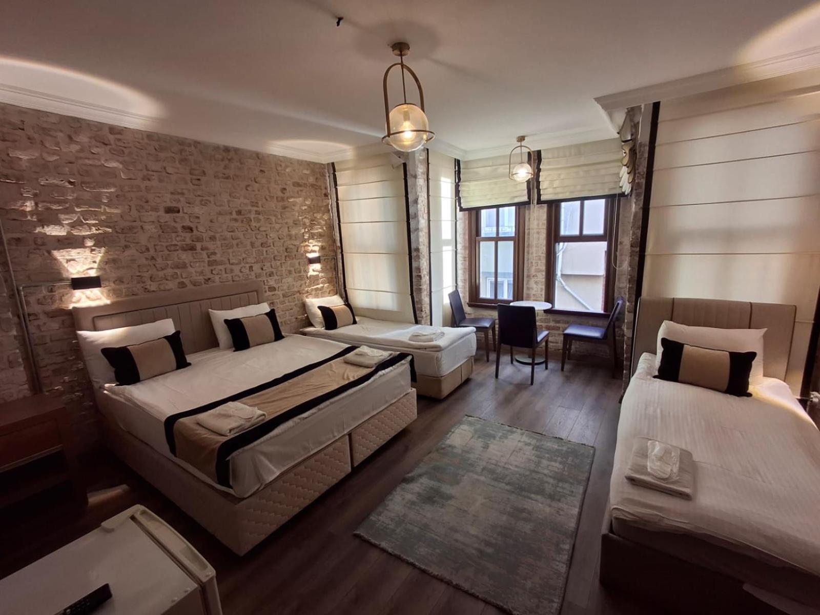 Besiktas Guest House Κωνσταντινούπολη Εξωτερικό φωτογραφία