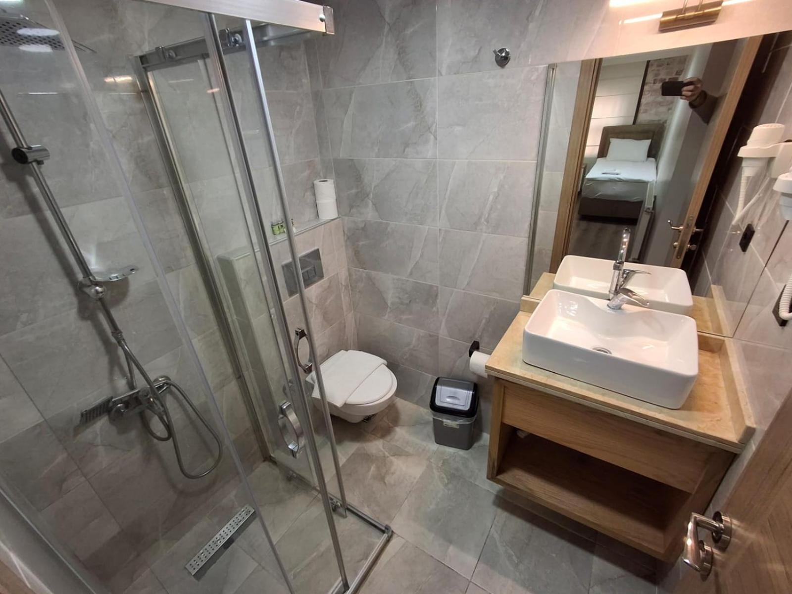 Besiktas Guest House Κωνσταντινούπολη Εξωτερικό φωτογραφία