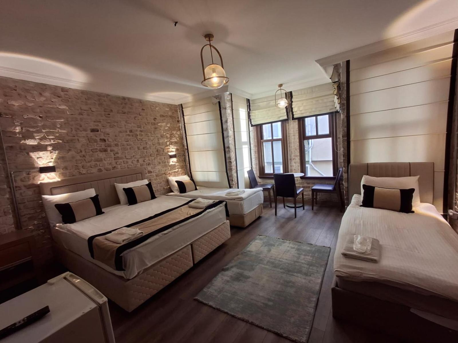 Besiktas Guest House Κωνσταντινούπολη Εξωτερικό φωτογραφία