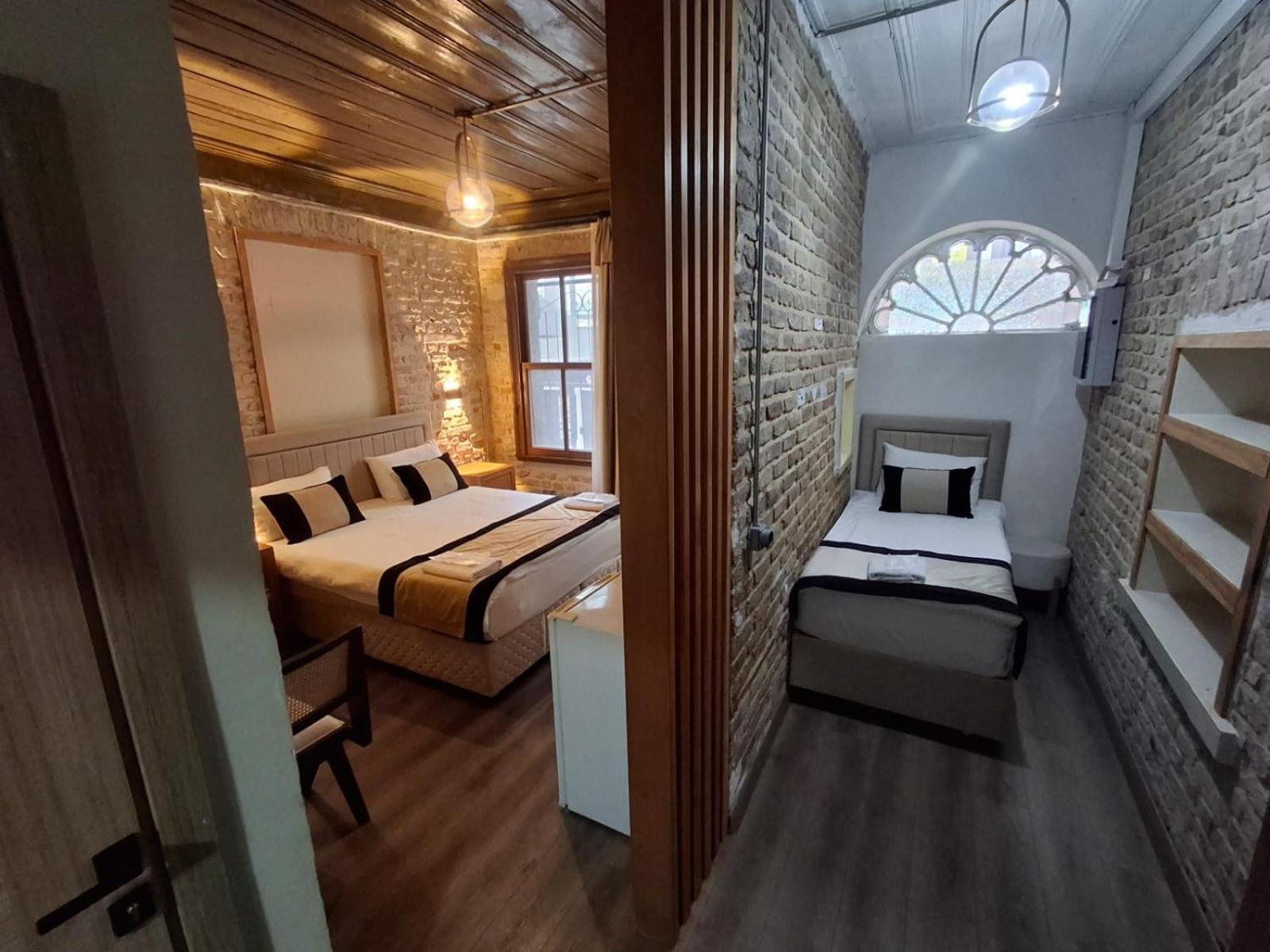 Besiktas Guest House Κωνσταντινούπολη Εξωτερικό φωτογραφία