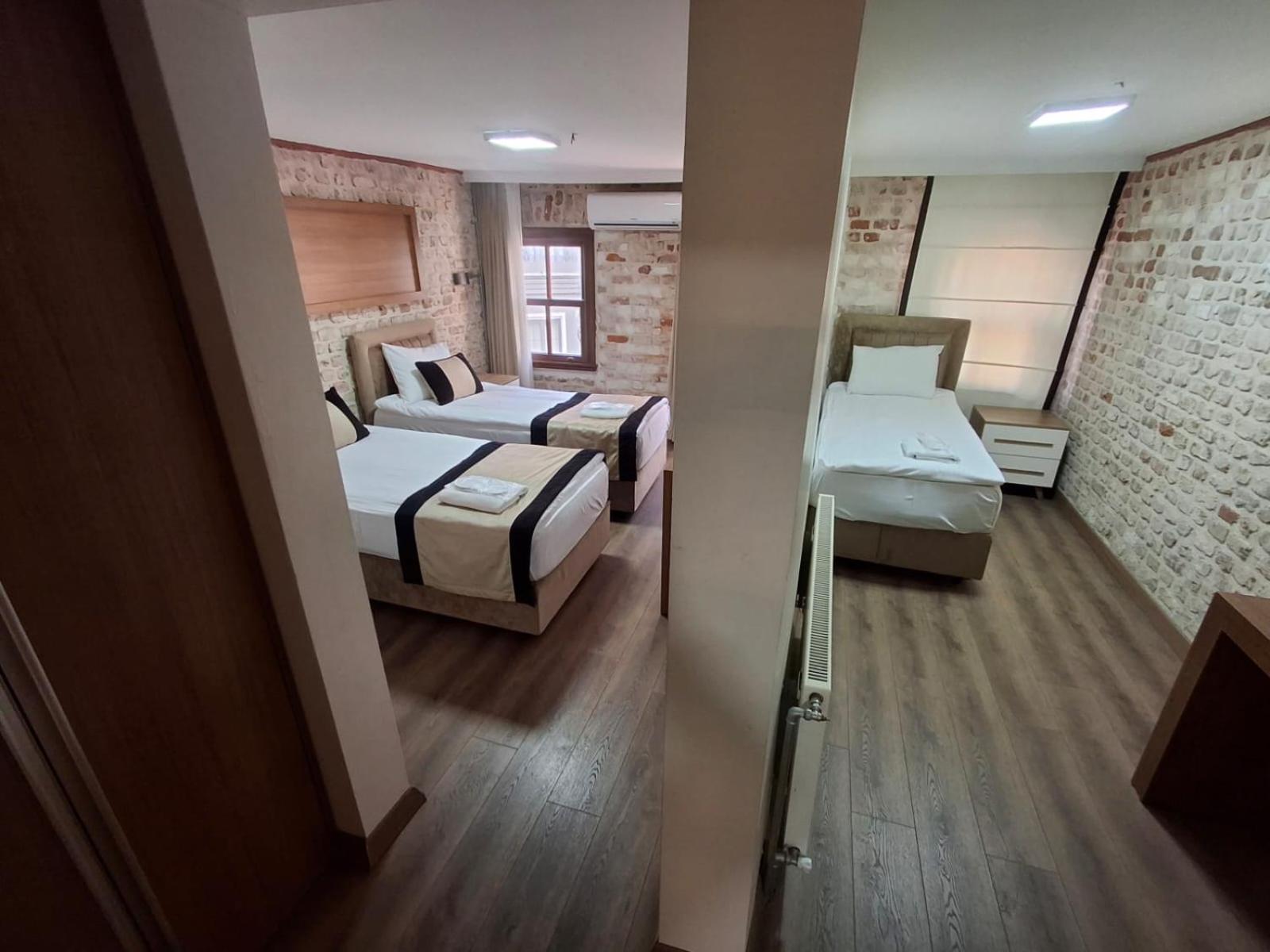 Besiktas Guest House Κωνσταντινούπολη Εξωτερικό φωτογραφία